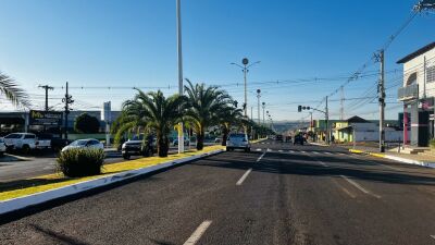 Imagem da notícia Fim de semana será de sol forte e tempo seco em Costa Rica e Alcinópolis